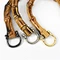 Bamboo Purse Frames Kiss Clasp